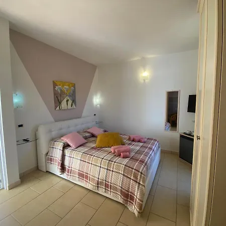 Lecallebed-breakfast 3*