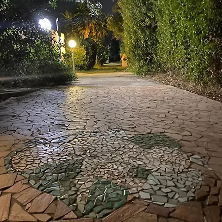 Lecallebed-breakfast 3* キア