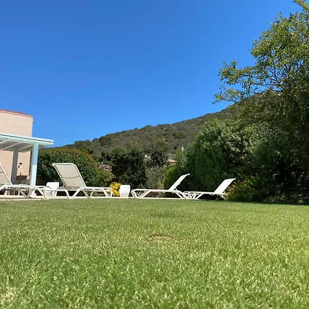 Lecallebed-breakfast