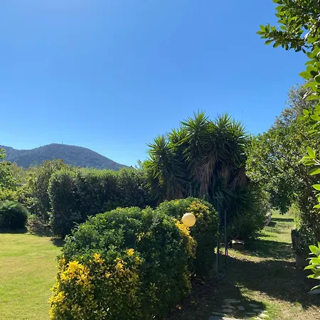 Lecallebed-breakfast 3* Chia