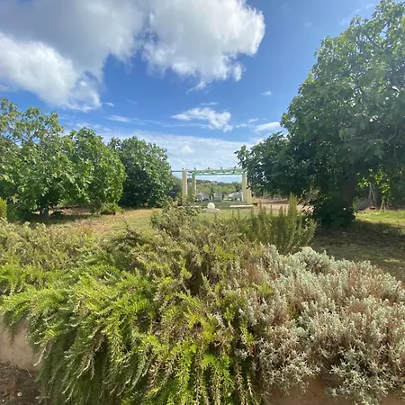 Alojamento de Acomodação e Pequeno-almoço Lecallebed-breakfast Chia