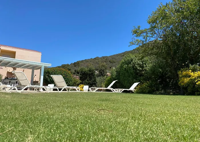 Lecallebed-breakfast