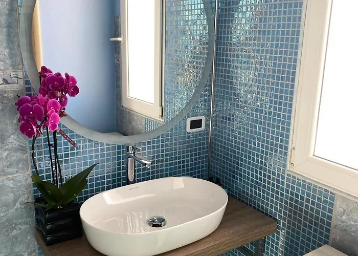 Bed & Breakfast Lecallebed-breakfast Chia