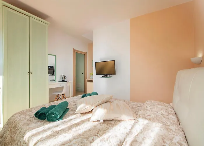 Lecallebed-breakfast