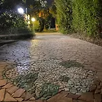 Lecallebed-breakfast 3* Chia