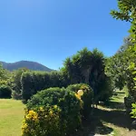 Lecallebed-breakfast 3* Chia
