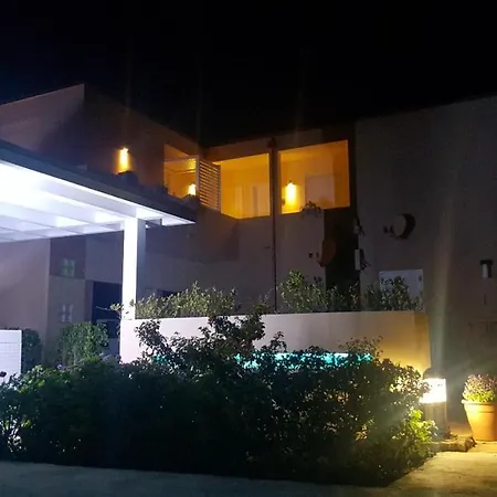 住宿加早餐酒店 Lecallebed-breakfast 奇亚