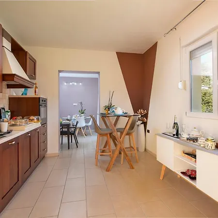 Bed & Breakfast Lecallebed-breakfast *