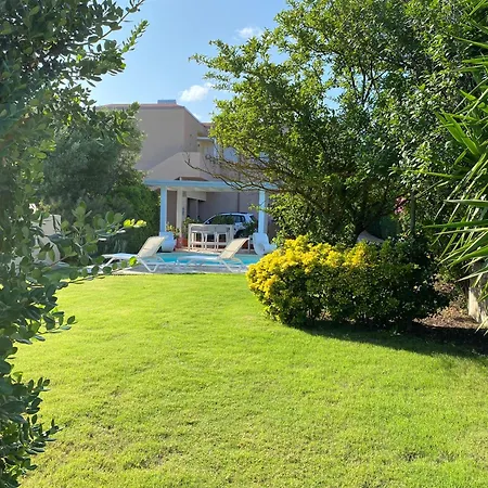 Lecallebed-breakfast 住宿加早餐酒店