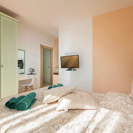 Lecallebed-breakfast