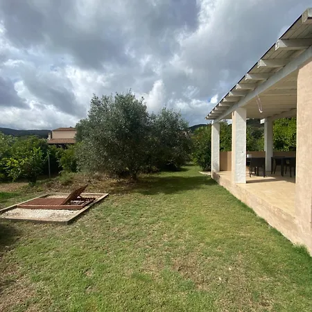 Lecallebed-breakfast Bed & Breakfast 3*
