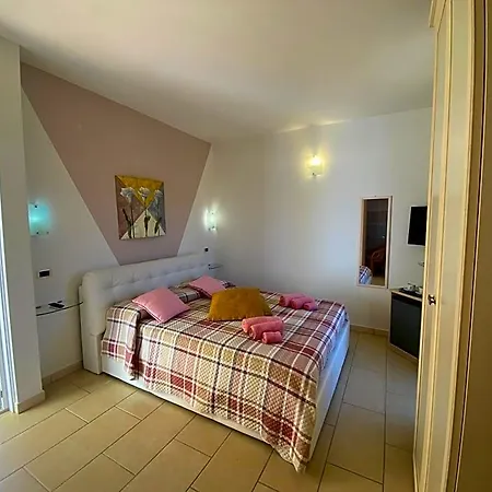Nocleg ze śniadaniem Lecallebed-breakfast 3*