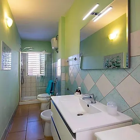 Lecallebed-breakfast Nocleg ze śniadaniem