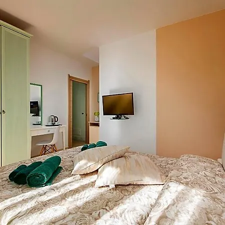 Lecallebed-breakfast Chia