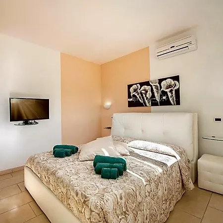 Nocleg ze śniadaniem Lecallebed-breakfast