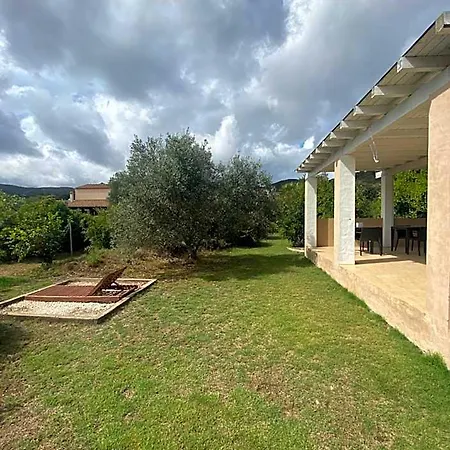 Lecallebed-breakfast 3* Chia